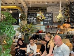 -O'mills Sourdough Bakery&Bistro(永嘉路店)