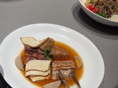 -巴盟人家·内蒙地方菜(华丽家族店)