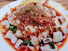 -温记府廟豆汤饭·始于1955年(海椒店)