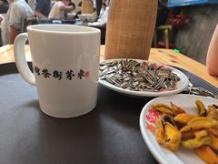 -東茅街茶馆