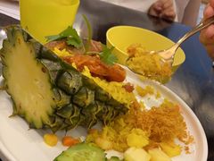 -Thai Alley泰爱里(二沙岛店)