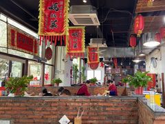 -好灶头妈妈菜·柴火灶台鱼·千岛湖土菜地标美食