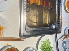 -海底捞火锅(威高广场店)