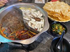 -林记潮牛·牛肉火锅(上马墩店)
