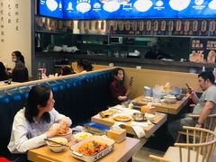 大堂-文叔·湖北名小吃·小龙虾(华强北店)