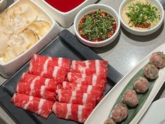 -海底捞火锅(千峰路店)