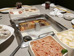 -海底捞火锅(石厦时代广场店)