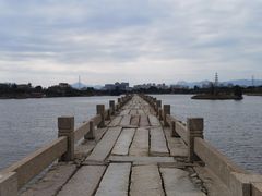 -安平桥