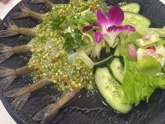 -阿诺泰·泰国餐厅(紫荆店)