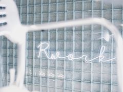 -RWORK·COFFEE(滨江店)