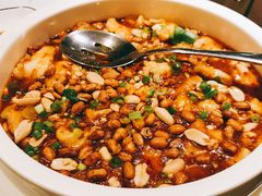 鱼豆花-有璟阁港式餐厅(国贸商城店)