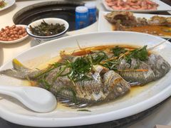 -东江海鲜大排档·潮汕菜·砂锅粥