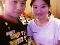 -必胜客(五道口店)