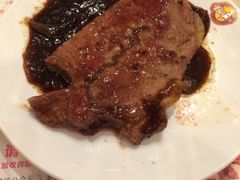 -芭菲盛宴·环球美食(解放碑英利国际店)