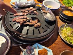 -济州爱肉堂(总店)