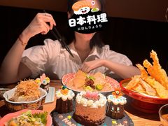 -梅亭居酒屋(中大国际店)