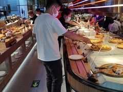 -比格比萨自助(南京万达茂店)