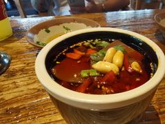 -串大叔炭火烤串·鸡西大冷面刀削面(总店)