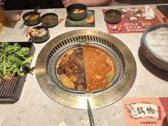 -空之介寿喜烧·和牛放题(恒隆广场店)