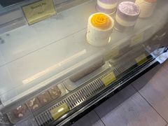 -The Sunny Side Cafe Station 1