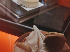 -KUMO KUMO甜品·冰淇淋(深圳壹方城店)