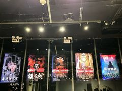 -X先生·MRX沉浸密室(厦门双子塔海景店)