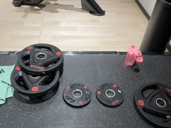 -FLARE STAR FITNESS(复地活力城店)