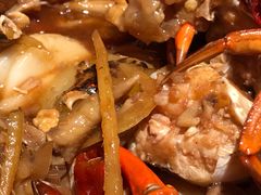 -胖哥俩肉蟹煲(来福士店)