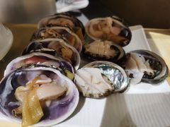 -蔚海之都·象山蒸汽海鲜(仙霞路店)