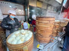 -清泉阁包子铺(中山路店)