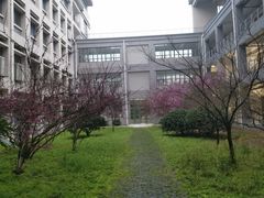 -江南大学(蠡湖校区)