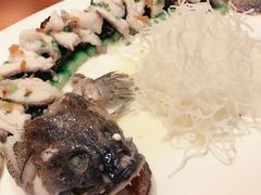 -厦门宝龙铂尔曼大酒店·龙之渊中餐厅