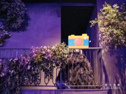 -格乐利雅婚礼艺术中心(南外滩店)