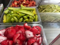 -老炳·七丛松甘草水果