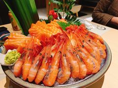 -大渔铁板烧(万象城店)
