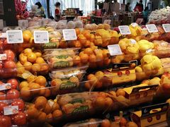 -盒马鲜生(杭州运河上街店)