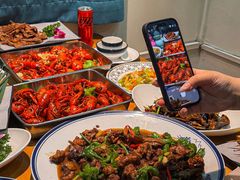 -食鸡公社辣子鸡·潍坊菜·烧烤