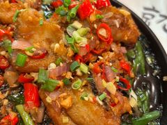 -东排食堂长沙小吃大排档(五一广场店)