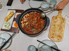 -青花椒花椒鱼(合生汇店)