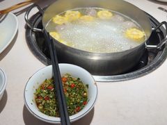 -潮泰牛肉火锅 · 创于1992年(车公庙店)