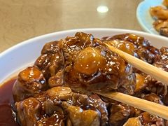 -南来顺饭庄·清真(南菜园店)