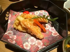 -Minase水濑·日料放题(外滩店)