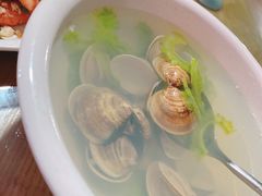 -原龙海鲜大排档(美食地标店)