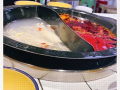 -卤校长老火锅毕节店(招商花园城店)