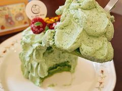 -C+ cake shop(天河南一路小区店)