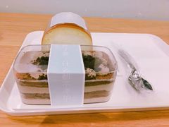 -迦南·甜品蛋糕(传媒店)