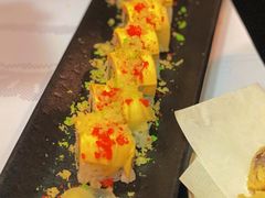 -松临·铁板烧&Omakase(神农店)