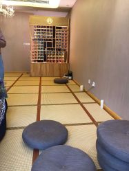 -彩虹之门健康管理