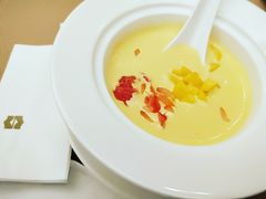 -香厨中餐厅(松北香格里拉店)