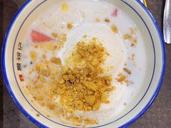 -文昌邓记清补凉(西沙路店)